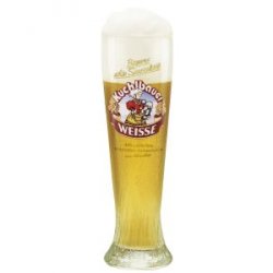 Kuchlbauer - Original Weizenglas - BierStars