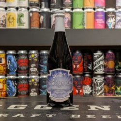 The Bruery Heavenly Blis The Bruery Heavenly Blis