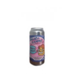 Bluntrock Brewery Kanpai