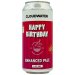Cloudwater Happy Birthday Cloudwater Happy Birthday
