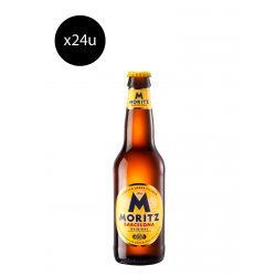 Moritz 25cl - Món la cata