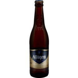 Affligem Blonde - Rus Beer