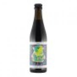 Flügge Fiyo Grape Stout 0,33l - Craftbeer Shop