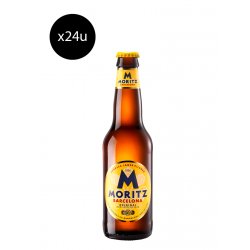 Moritz 33cl - Món la cata