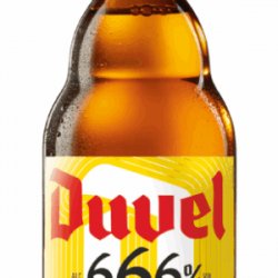 Duvel 6,66%