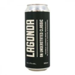 Marble Beers Ltd Lagonda Marble Beers Ltd Lagonda