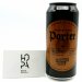DRUNKEN BROS Remastered Porter Lata 44cl 