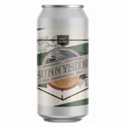 Eastside Brewing Sunny Side Gluten Free - Cantina della Birra