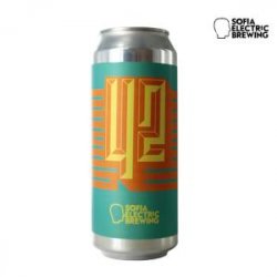 Sofia Electric Brewing 42 Sofia Electric Brewing 42
