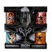 Coffret  Iron - 4 x 33cl + 1 verre 