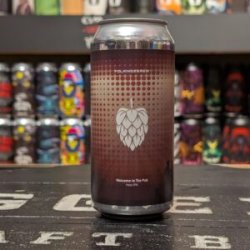 Folkingebrew Welcome to The Pub