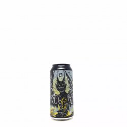 Mad Scientist Space Beast 0,44L - Beerselection