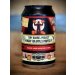 Mad Scientist X Sudden Death Brewing  ‘Tiny Barrel Project Hungry For Apples Pumped Up Tennessee Whiskey And Maple Syrup’ 