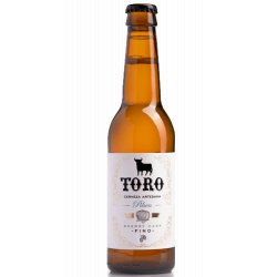 Toro Pilsen Sherry Cask Fino - Bodecall