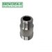58 Brass Tap Wash Adapter - Lindr 