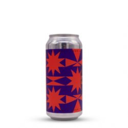 Brew Your Mind Fruit Works - Mango - Passion Fruit - Strawberry