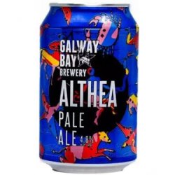 Galway Bay Althea - Drankgigant.nl