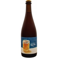 Little Pomona Thick Cut 2021 (Cognac Aged) Cider   - Quality Drops Craft Beer