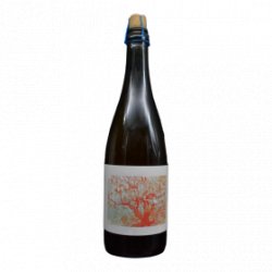 Popihn Sauvages Popihn Sauvages - Mirabelle 2023 - 7% - 75cl - Bte - La Mise en Bière