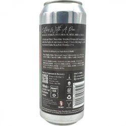 Rivington Brewing Co Letters With A Pen