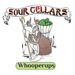 Sour Cellars WHOOPERUPS  750ml - Sour Cellars