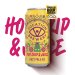 Vocation Hop, Skip & Juice  5.7% Hazy Pale Ale  440ml 