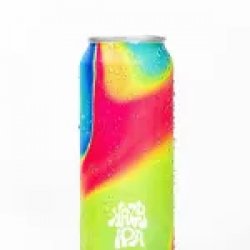 BirraBrava IPA Amistosa