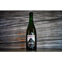 Boerenerf Eylenbosch - Gueuze Cuvée Héritage - 2022 - addicted2craftbeer