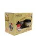 La Chouffe Cadeaupakket met Glas 