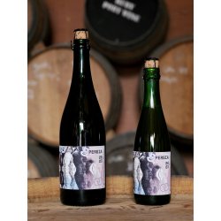 Crossover Blendery Persia