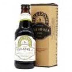 Firestone Vintage Parabola BA Imperial Stout 2024 No.16 0,355l - Craftbeer Shop