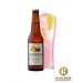 Bia Rekorderlig Mango Raspberry 4.5%  Chai 330ml  Thùng 24 Chai 