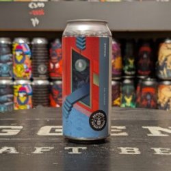 Brasserie du Bas-Canada Mirage