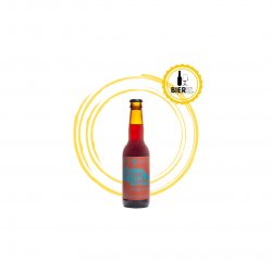 Brouwerij Allema Stamvader - Wine Infused