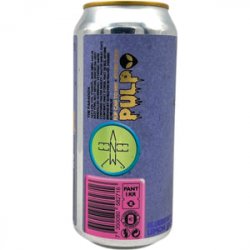 Elmeleven The Paradox (PULP)