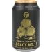 Frontaal Legacy No. 11 Plum Brandy B.A. Imperial Stout 