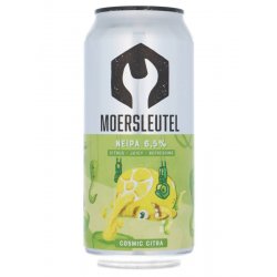 Moersleutel - Cosmic Citra - Beerdome