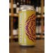 OVERTONE MIRABELLE PLUM & GINGER GOSE SOUR 