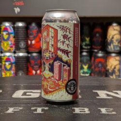 Brasserie du Bas-Canada Dépression Saisonnière Brasserie du Bas-Canada Dépression Saisonnière