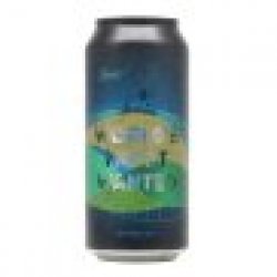 Brewheart Worlds Moist Wanted DDH Triple IPA 0,44l - Craftbeer Shop