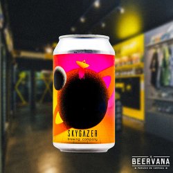 Skygazer Sour Crusher Mango - Beervana