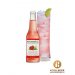 Bia Rekorderlig Strawberry Lime 4.5%  Chai 330ml  Thùng 24 Chai 