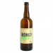 Bière MONGY SAISON Bière Biologique 75cl Bière MONGY SAISON Bière Biologique 75cl