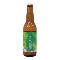 Birrificio Il Mastio Biosfera Blond Ale Birrificio Il Mastio Biosfera Blond Ale