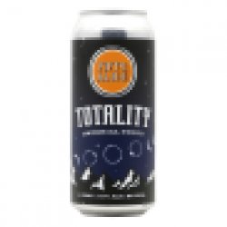 FiftyFifty Totality Imperial Stout 0,473l - Craftbeer Shop