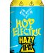 Flying Dog Hop Electric Hazy IPA 6 pack12 oz cans 
