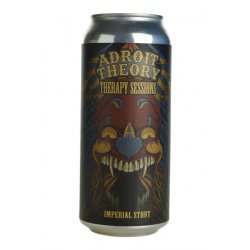 Adroit Theory Therapy Sessions - BierBazaar