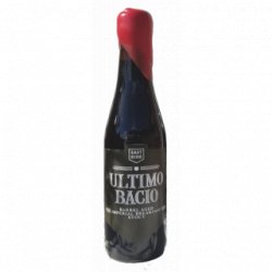 Eastside Brewing Ultimo Bacio - Cantina della Birra