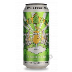 Lagabière Ta Meilleure - Beer Republic