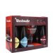 Westmalle Cadeaupakket 6 Fles met Bokaal Westmalle Cadeaupakket 6 Fles met Bokaal